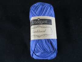 Scheepjes Sunkissed blauw kleurnr 05