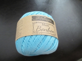 Scheepjes Maxi Bonbon 25 gram 397 Cyan