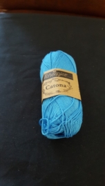 Scheepjes Catona 384 Powder Blue