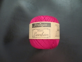 Scheepje Maxi Bonbon 25 gram 192 Scarlet