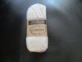 Scheepjes Catona 505 beige