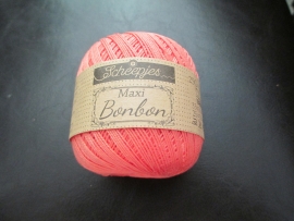 Scheepjes Maxi Bonbon 25 gram 411 Sweet Orange