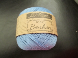 Scheepjes Maxi Bonbon 25 gram 510 Sky Blue
