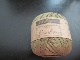 Scheepjes Maxi Bonbon 25 gram 395 Willow