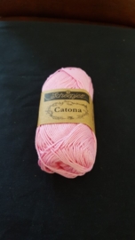 Scheepjes Catona 222 Tulip