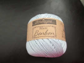 Scheepjes Maxi Bonbon 25 gram 509 Baby Blue