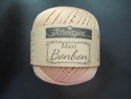Scheepjes Maxi Bonbon 25 gram 179 Topaz