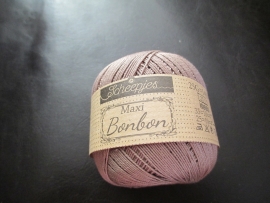 Scheepjes Maxi Bonbon 25 gram  254 Moon Rock