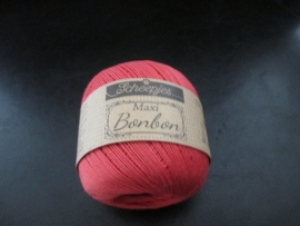 Scheepjes Maxi Bonbon 25 gram 252 Watermelon47