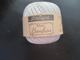 Scheepjes Maxi Bonbon 25 gr 248 Champagne