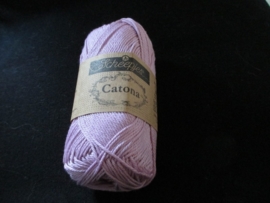 Scheepjes Catona 226 Light Orchid