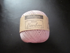 Scheepjes Maxi Bonbon 25 gram 257 Antique Mauve