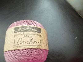 Scheepjes Maxi Bonbon 25 gram 776 Antique Rose