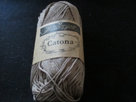 Scheepjes Catona 254 Moonrock