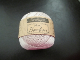 Scheepjes Maxi Bonbon25 gram 505 Linnen