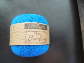 Scheepjes Maxi Bonbon 25 gr 215 Royal Blue