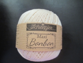 Scheepjes Maxi Bonbon 25 gram 130 old Lac