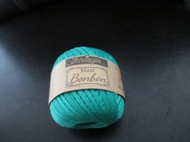 Scheepjes MAxi Bonbon 25 gram 514 Jade