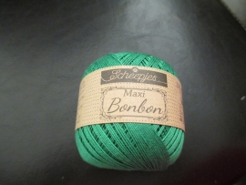 Scheepjes Maxi Bonbon 25 gram 606 Grass Green