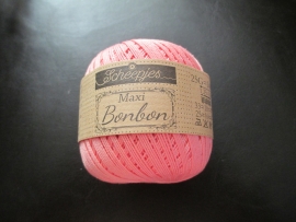 Scheepjes Maxi Bonbon 25 gram264 Light Coral