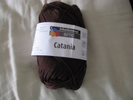 Catania Chocolade bruin 162