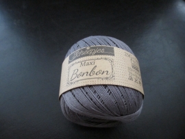 Scheepjes Maxi Bonbon 25 gram 242 Metal Grey4