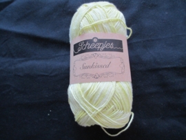 Scheepjes Sunkissed Noonday Sun kleurnr 15