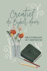 Creatief de Bijbel door