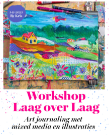 Workshop ‘Laag over Laag’ 1 november 2025