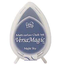 VersaMagic Chalk inkt 'Night Sky'