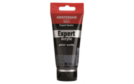 Amsterdam Acrylverf Expert 'Oxydzwart'
