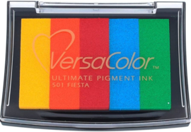 VersaColor Pigment inkt ‘Fiesta’