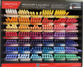 Caran d’Ache NeoColor II losse sticks