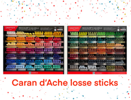 Caran d’Ache NeoColor II losse sticks