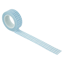 Washi tape 'Perfect Plaid'