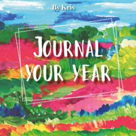 Journal your year