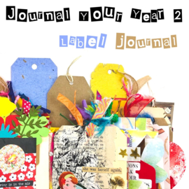 Deelname Journal Your Year 2022/2023