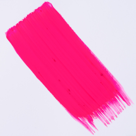 Losse tube Gouache 'Roze'