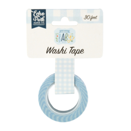 Washi tape 'Perfect Plaid'