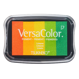 VersaColor Pigment inkt ‘Limone’