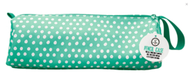 Art By Marlene Pencil Case Turquoise