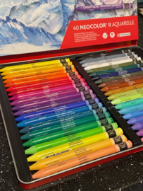 Caran d’Ache NeoColor II losse sticks