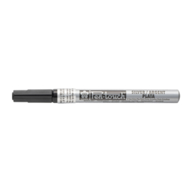 Pen-Touch Extra Fine Silver