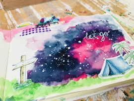 Workshop ‘Faith Journaling’  17 mei 2025