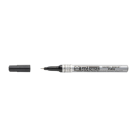 Pen-Touch Extra Fine Silver