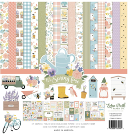 'Craft & Create' collection kit