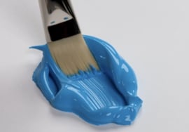 Amsterdam Acrylverf Expert 'Sevresblauw’