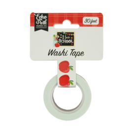 Echo Park Washi tape 'Appel'