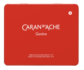 Caran d’Ache NeoColor II set 15 stuks