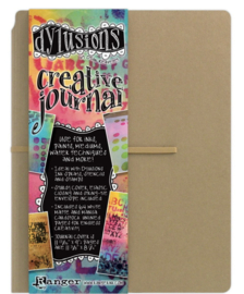 Dylusions Creative Journal